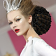 Image for article titled Dior Haute Couture: For The Deranged Landed Gentlewoman In You